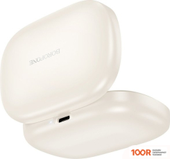 Наушники Borofone BW73 (БЕЖЕВЫЙ) (183478)