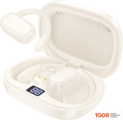 Наушники Borofone BW73 (БЕЖЕВЫЙ) (183478)