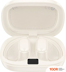 Наушники Borofone BW73 (БЕЖЕВЫЙ) (183478)