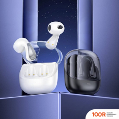 Наушники Borofone BW68 (ЧЕРНЫЙ) (183477)