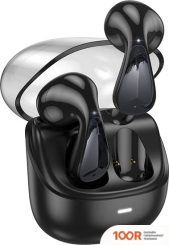 Наушники Borofone BW68 (ЧЕРНЫЙ) (183477)