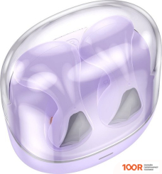 Наушники Borofone BW68 (СИРЕНЕВЫЙ) (183476)