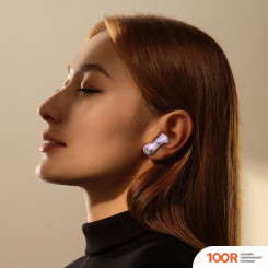 Наушники Borofone BW68 (СИРЕНЕВЫЙ) (183476)