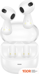 Наушники Borofone BW68 (БЕЛЫЙ) (183475)