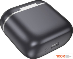 Наушники Borofone BW67 (ЧЕРНЫЙ) (183474)