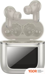 Наушники Borofone BW67 (СЕРЫЙ) (183473)