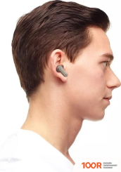 Наушники Borofone BW67 (СЕРЫЙ) (183473)