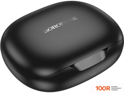 Наушники Borofone BW66 (ЧЕРНЫЙ) (183472)