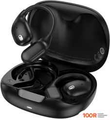 Наушники Borofone BW66 (ЧЕРНЫЙ) (183472)