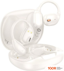 Наушники Borofone BW66 (БЕЖЕВЫЙ) (183471)