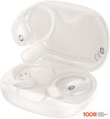 Наушники Borofone BW66 (БЕЖЕВЫЙ) (183471)