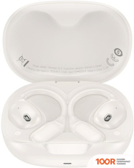 Наушники Borofone BW66 (БЕЖЕВЫЙ) (183471)