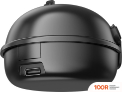 Наушники Borofone BW57 (ЧЕРНЫЙ) (183464)