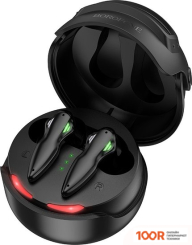 Наушники Borofone BW57 (ЧЕРНЫЙ) (183464)