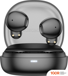 Наушники Borofone BW54 (ЧЕРНЫЙ) (183461)