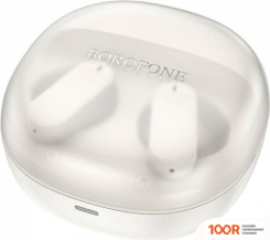 Наушники Borofone BW54 (МОЛОЧНЫЙ) (183460)