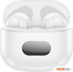 Наушники Borofone BW53 (БЕЛЫЙ) (183457)