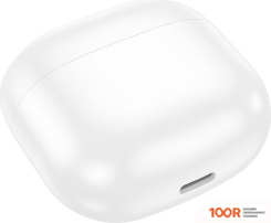 Наушники Borofone BW53 (БЕЛЫЙ) (183457)