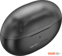 Наушники Borofone BW52 (ЧЕРНЫЙ) (183456)