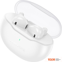Наушники Borofone BW52 (БЕЛЫЙ) (183455)