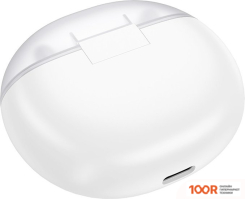 Наушники Borofone BW52 (БЕЛЫЙ) (183455)