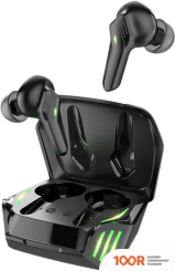 Наушники Borofone BW49 (ЧЕРНЫЙ) (183453)