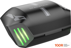 Наушники Borofone BW49 (ЧЕРНЫЙ) (183453)