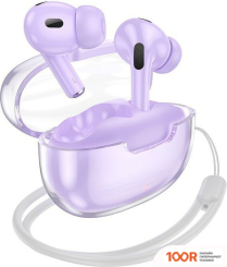 Наушники Borofone BW43 (СИРЕНЕВЫЙ) (183449)
