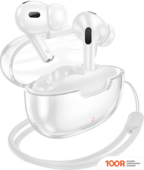 Наушники Borofone BW43 (БЕЛЫЙ) (183448)