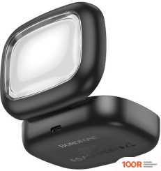 Наушники Borofone BW42 (ЧЕРНЫЙ) (183447)