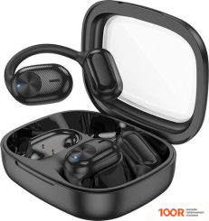 Наушники Borofone BW42 (ЧЕРНЫЙ) (183447)