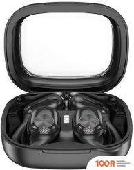 Наушники Borofone BW42 (ЧЕРНЫЙ) (183447)