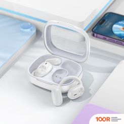 Наушники Borofone BW42 (БЕЛЫЙ) (183446)