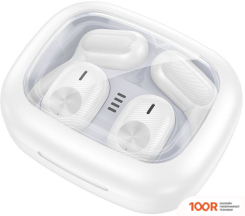 Наушники Borofone BW42 (БЕЛЫЙ) (183446)