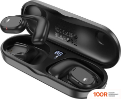 Наушники Borofone BW41 (ЧЕРНЫЙ) (183445)