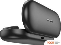 Наушники Borofone BW41 (ЧЕРНЫЙ) (183445)