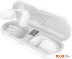 Наушники Borofone BW41 (БЕЛЫЙ) (183444)