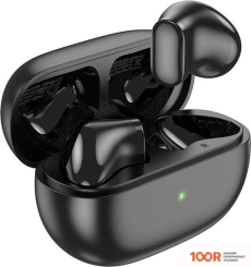 Наушники Borofone BW39 (ЧЕРНЫЙ) (183440)