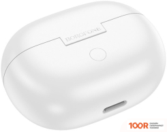 Наушники Borofone BW39 (БЕЛЫЙ) (183439)