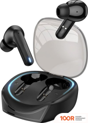 Наушники Borofone BW37 (ЧЕРНЫЙ) (183436)