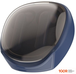 Наушники Borofone BW37 (ТЕМНО-СИНИЙ) (183435)