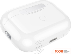 Наушники Borofone BW36 (БЕЛЫЙ) (183433)