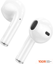 Наушники Borofone BW29 (ГОЛУБОЙ) (183416)