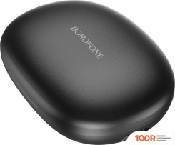 Наушники Borofone BW22 (ЧЕРНЫЙ) (183406)