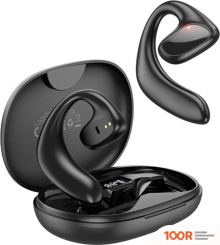 Наушники Borofone BW22 (ЧЕРНЫЙ) (183406)