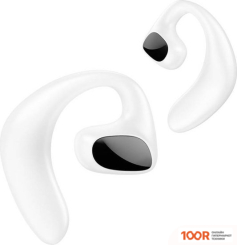 Наушники Borofone BW22 (БЕЛЫЙ) (183405)