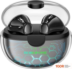 Наушники Borofone BW15 (ЧЕРНЫЙ) (183392)