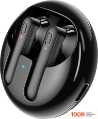 Наушники Borofone BW08 (ЧЕРНЫЙ) (183379)