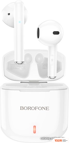 Наушники Borofone BW07 (183376)