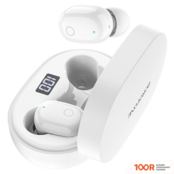 Наушники Borofone BW06 (БЕЛЫЙ) (183374)